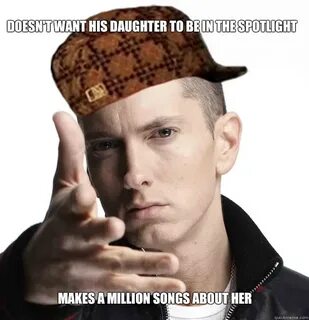 Eminem meme