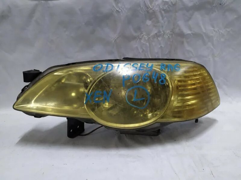 Фара honda odyssey. Противотуманки honda odyssey ra3. Фара honda shuttle ra1. Honda odyssey фары. Хонда одиссей 1 фара.