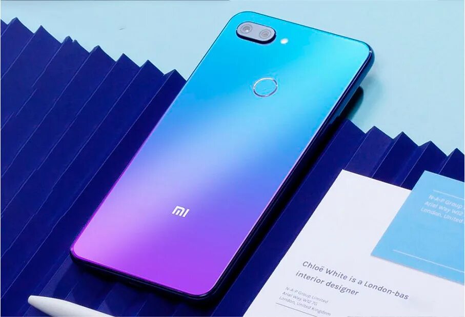 Redmi 8 lite