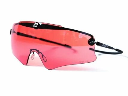 Shoot glasses