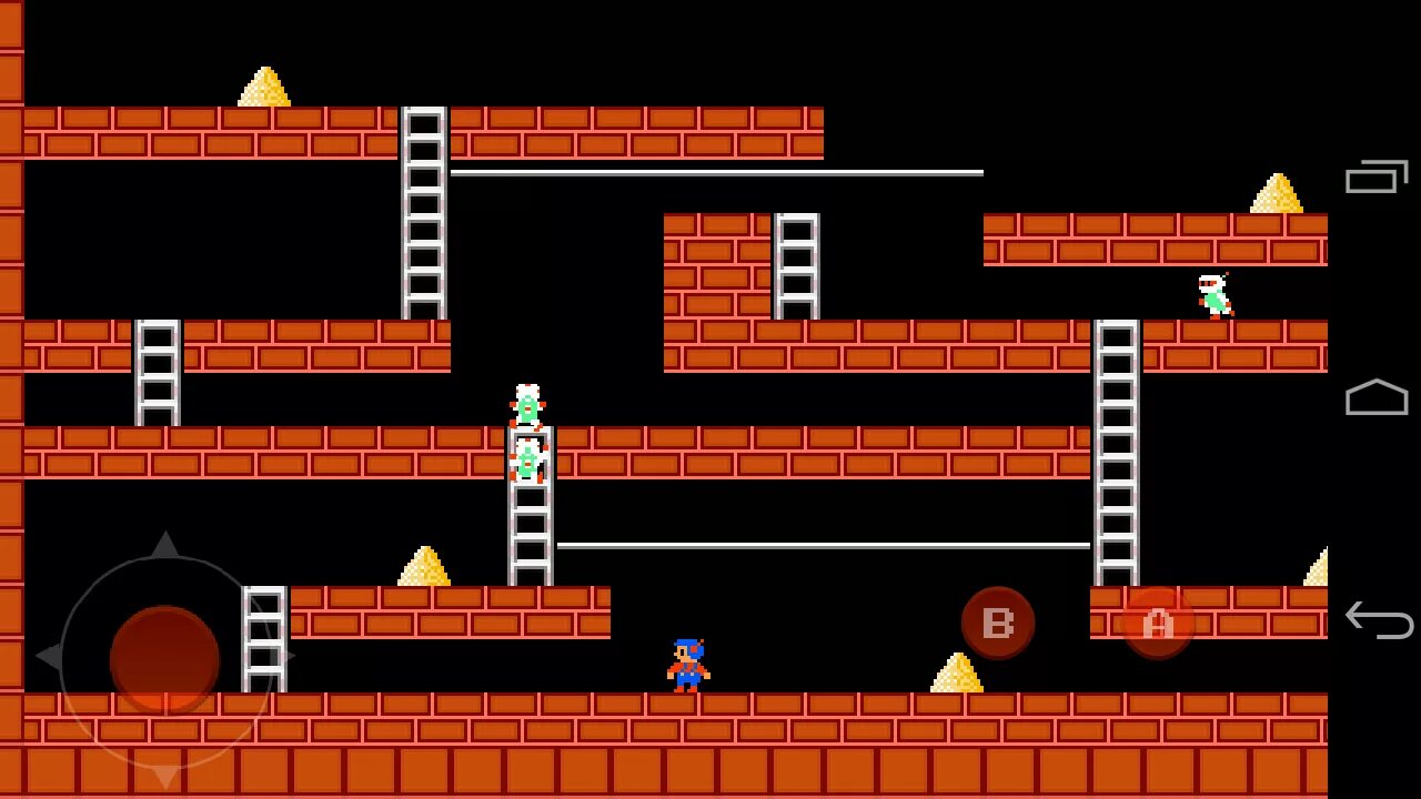 Лоде руннер. Старая игра lode Runner 2d. Lode Runner Денди. Lode Runner черно-белый.