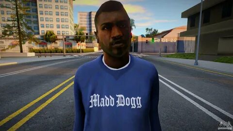 M a d d o g