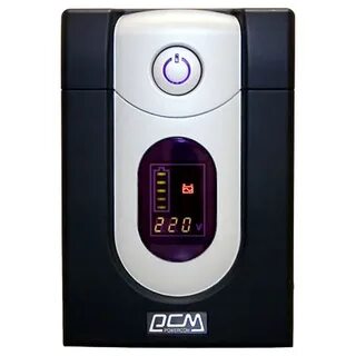 Powercom imperial imd