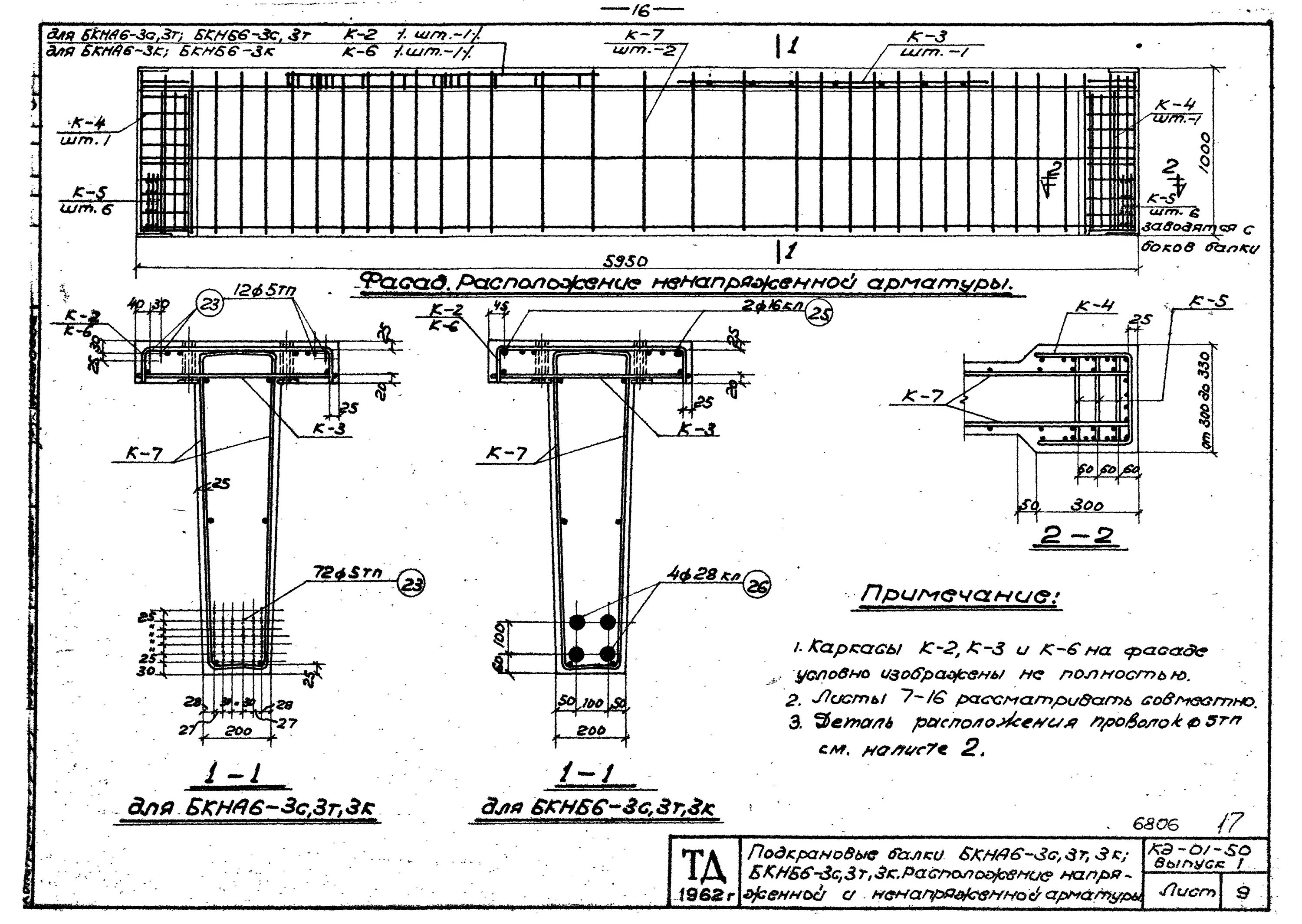 выпуск балки. балка жб 18 м бдр 18. 1. балка жб 9 метров. 3.