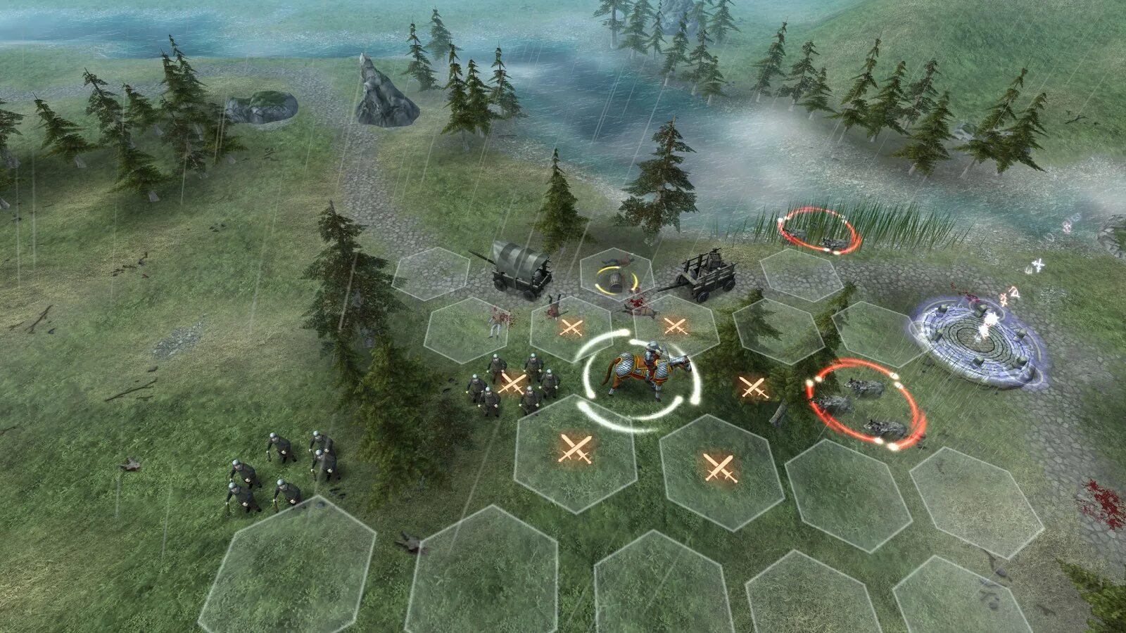 Поля сражения стратегии. Игра hex commander. игра hex commander fantasy heroes. хекс командер герои. пошаговые военные стратегии.