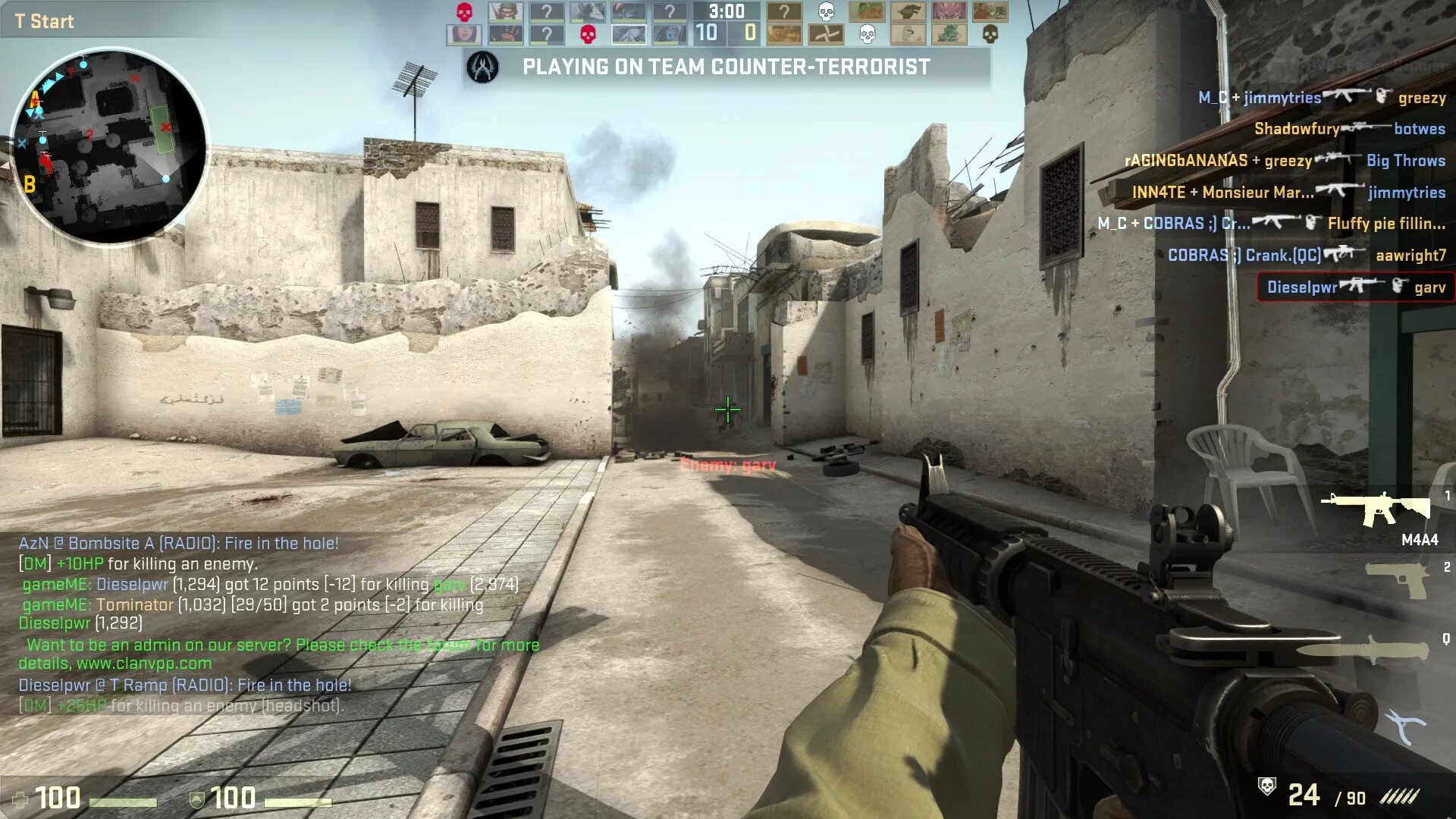 Csgo drop