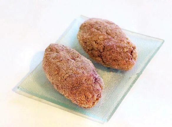 Зраза с манкой