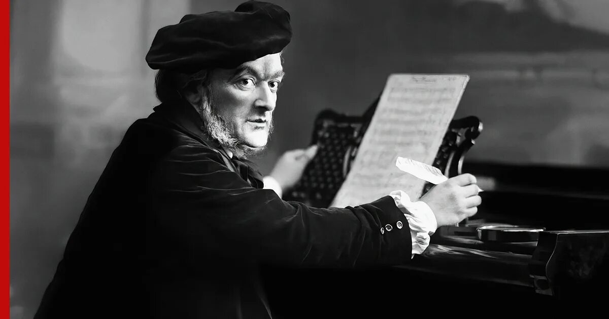 Richard wagner