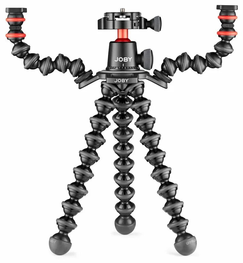 штатив joby gorillapod 5k. гориллапод для телефона. штатив joby gorillapod. штатив noname 668-ldx gorillapod tripod. штатив joby telepod 325.