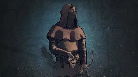 Ancestors перевод