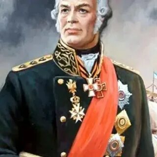 Адмирал федоров