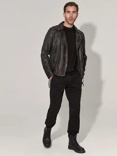 Jorg weber casual