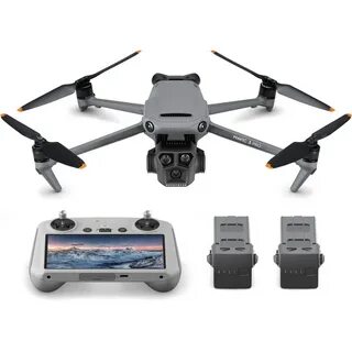 Mavic 3 combo rc