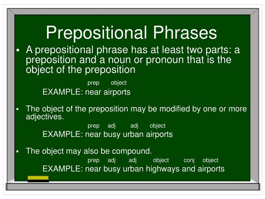 Примеры на тему prepositional phrase Prepositional Phrases: At / For / By Prepositional phrases, Essay writing skills