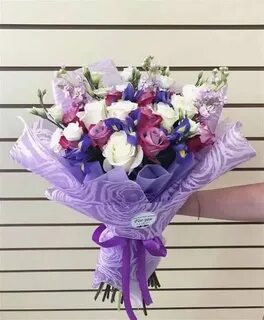 Метро букеты