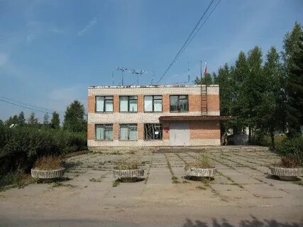 Городской поселок ульяновка ленинградская область
