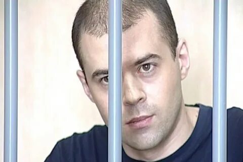 Осужденные герои