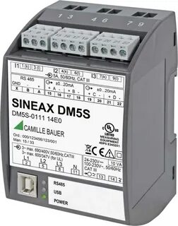 Dm 5