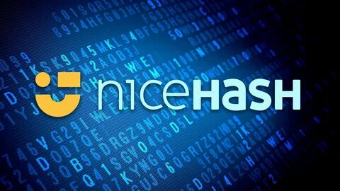 Nicehash