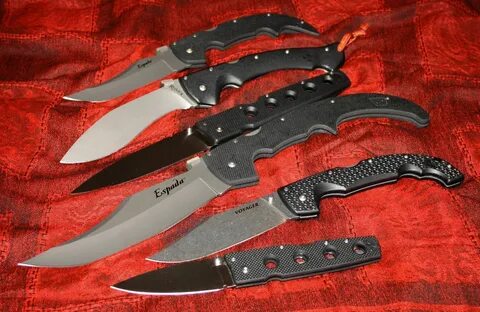 Espada large