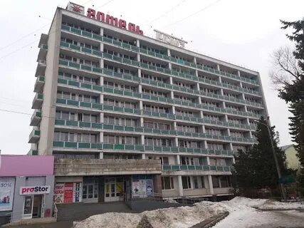 Турист липецк