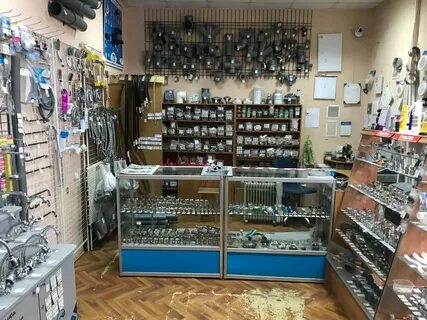 Магазины сантехники ленинградская область