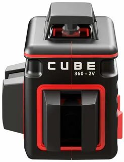 Ada instruments cube professional