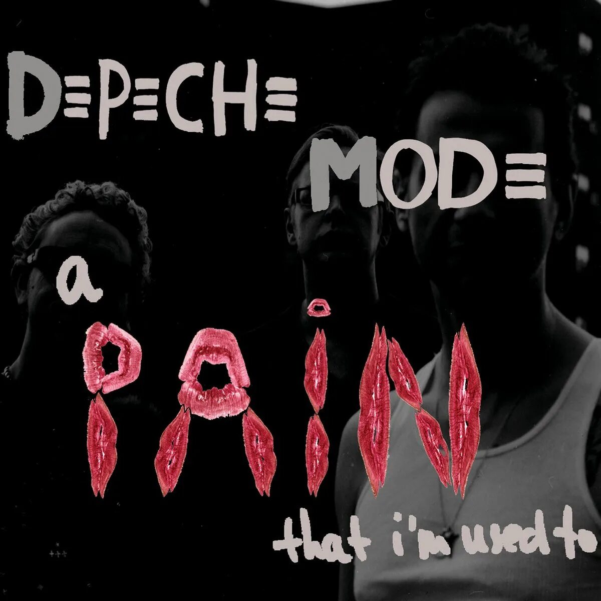 Depeche Mode a Pain that. Depeche Mode a Pain that i'm used to. A Pain that i'm used to. Depeche Mode Black Celebration. Песня m u s e