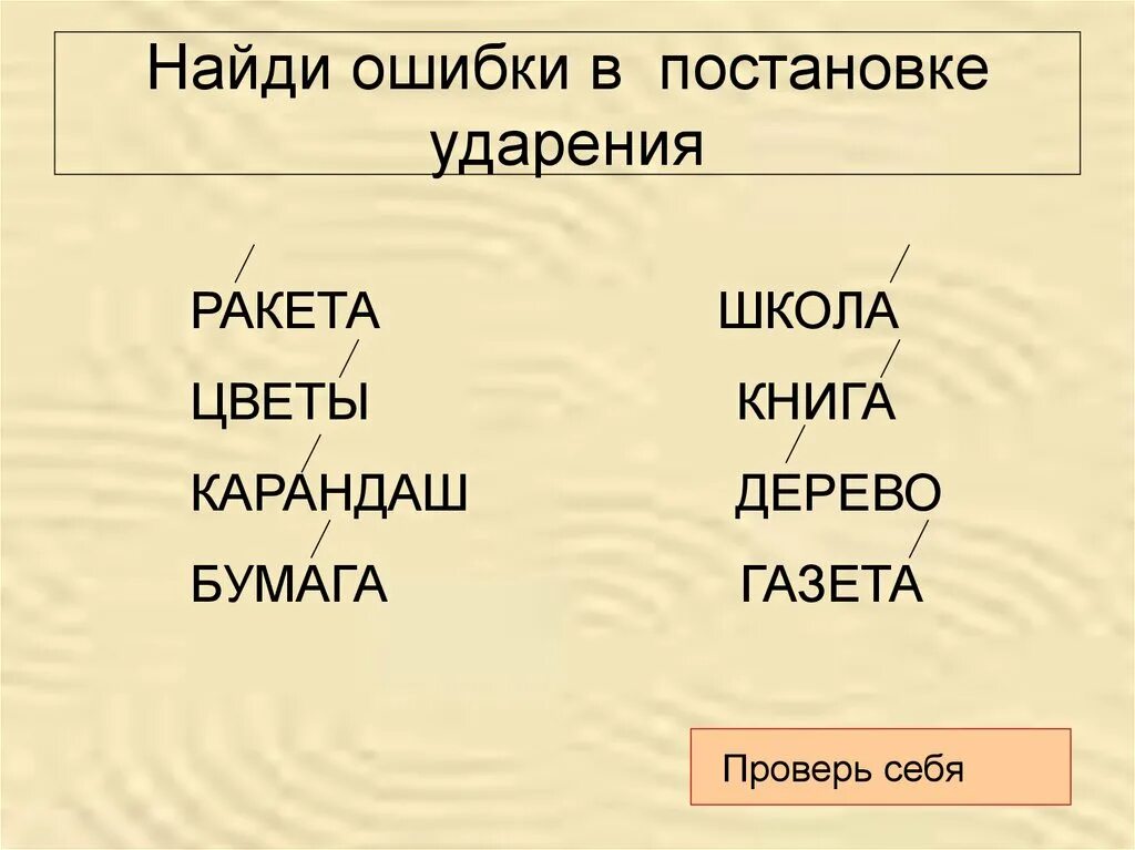Недаром ударение. Ударение картинки. Расставьте ударение в словах. Ударный слог ударный слог он назван так недаром. Правильное ударение в словах.