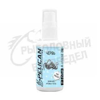 Гель приманка