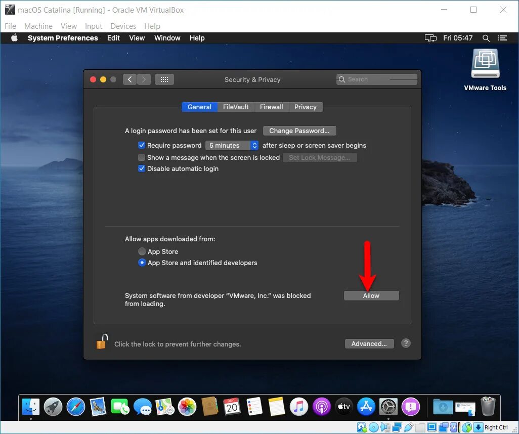 Guest tools. Mac os Catalina настройки. Системные настройки Mac os Catalina. VIRTUALBOX Mac os. Как установить Macos Catalina на VIRTUALBOX.