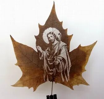 Feuille morte