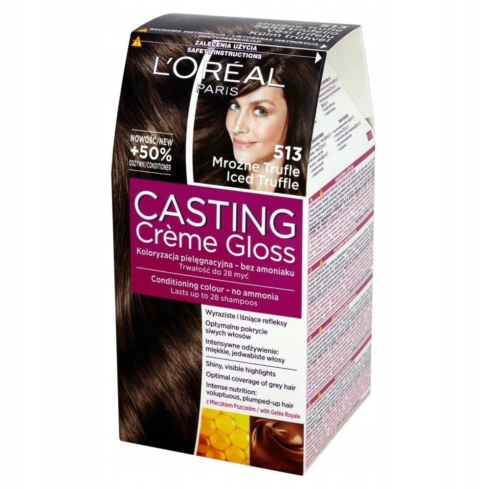 Краска лореаль кастинг купить. L'Oreal краска для волос casting Creme. Краска для волос лореаль casting Creme Gloss. Краска для волос кастинг лореаль 7,80. Краска лореаль кастинг 613.