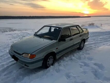 Ваз 2115 петрозаводск