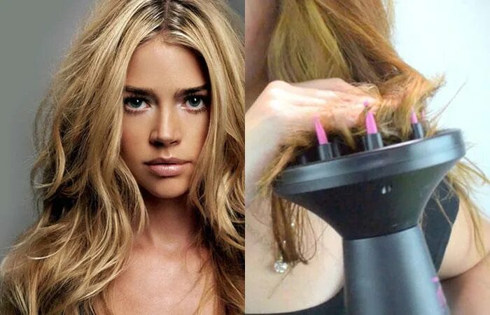 Как сделать прическу с помощью диффузора Диффузор BaByliss PRO Universal 3 в 1! Sale 350 Lei