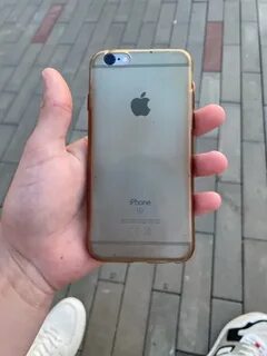 Нашел iphone 13