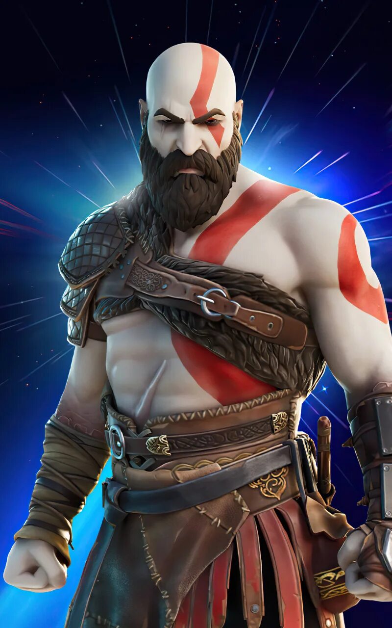 Kratos fortnite. Батиста Кратос. Кратос ФОРТНАЙТ.