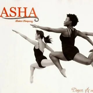 Dance ashi ashi brazilian dance