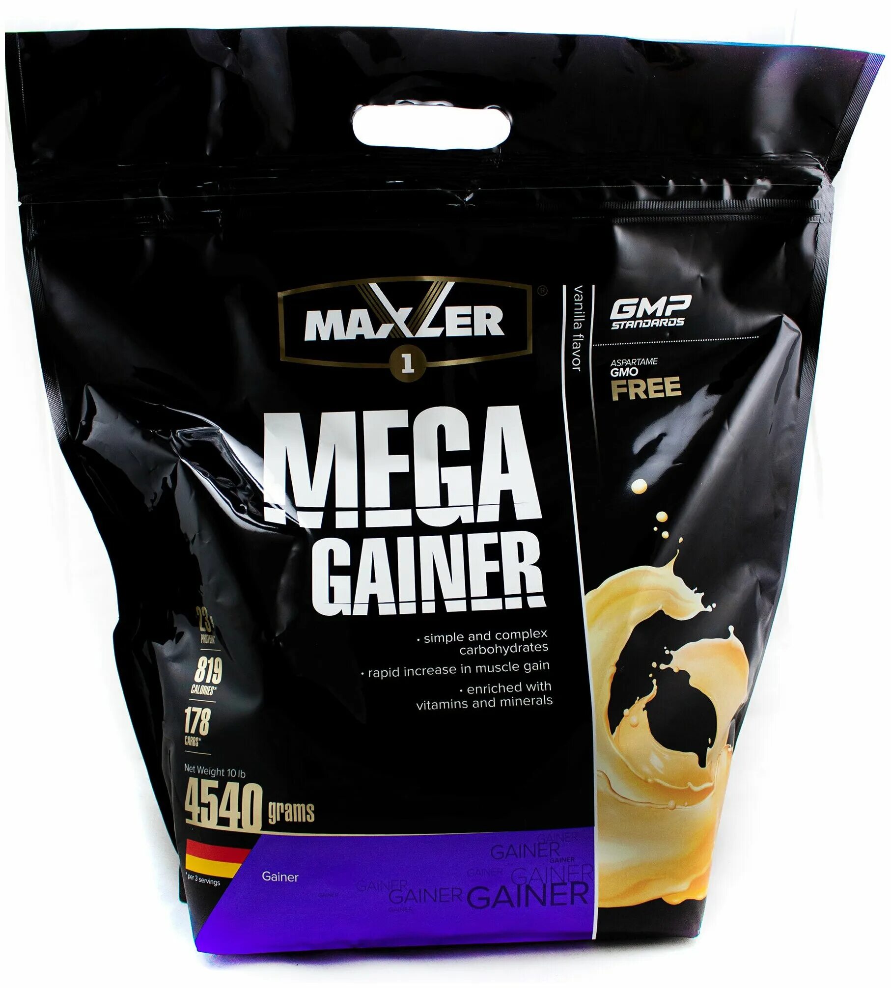 Maxler отзывы. Maxler Mega Gainer 2.2 lb, 1000 гр. Гейнер Maxler Mega Gainer, 4540 г, ваниль. Maxler Mega Gainer - 4,5 кг.. Mega Gainer Maxler 1000g ваниль.