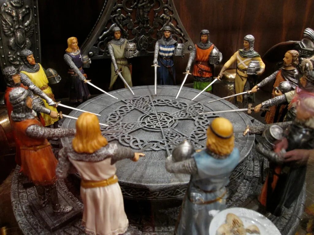 рыцари круглого стола персонажи артурианы. рыцари круглого стола персонажи артурианы. рыцари круглого стола персонажи артурианы. круглый стол короля артура. камелот круглый стол короля.