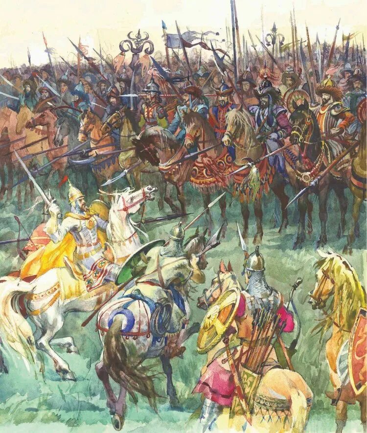 Место сражения русских с татарами. Битва на Калке 1223. 1223 Г битва на реке Калке. Сражение 31 мая 1223 г. на реке Калке.