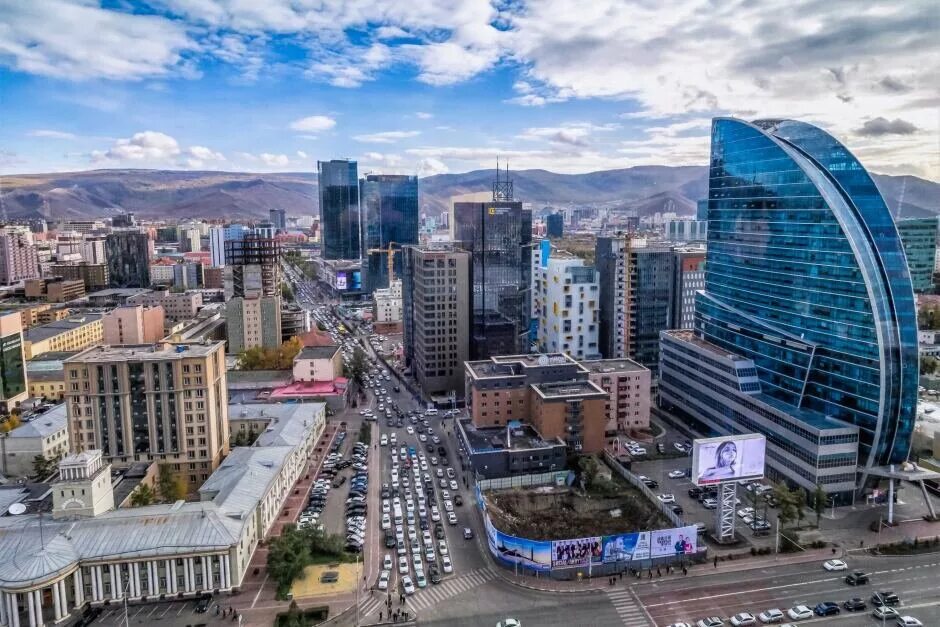 Столица улан батор страна. Улан Батор. Монголия город Улан Батор. Улан Батор центр. Монголия урамбатор.