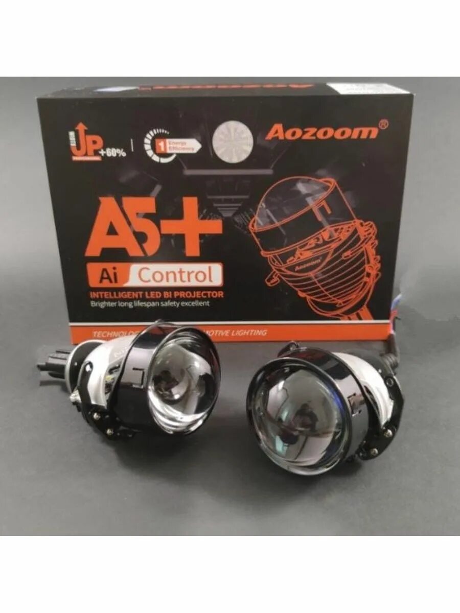 Bi led линзы Aozoom a5+. Линзы модули билед Aozoom 5. Светодиодные би лед модули Aozoom a5+. Aozoom a5+ 2.5 дюйма.