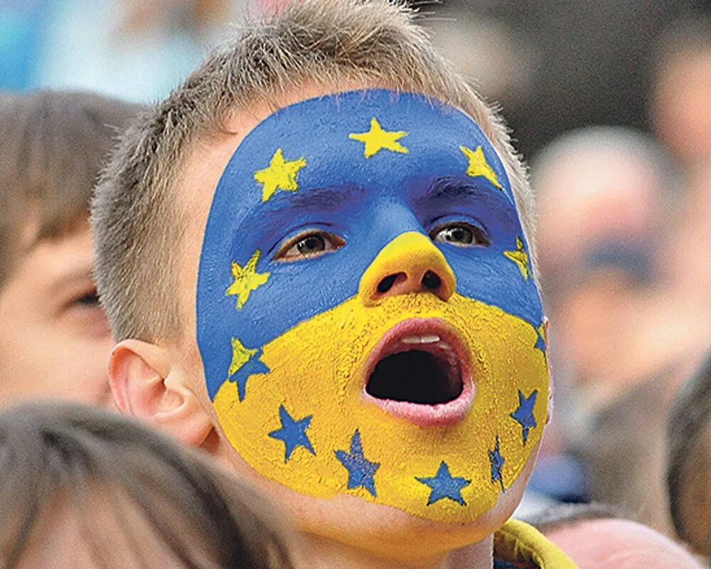 Северные украинцы. Украина и Европейский Союз. Ассоциация с Евросоюзом. Хохлы в ЕС. Украинцы в Евросоюзе.