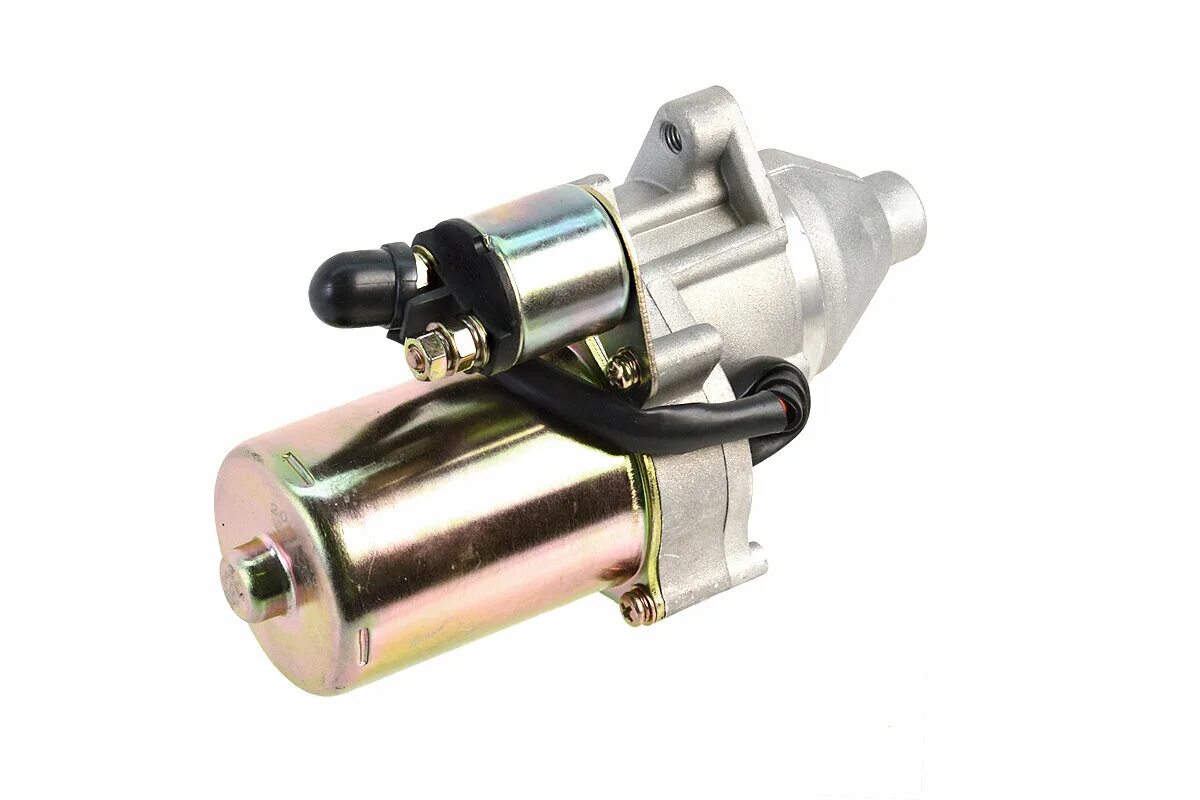 стартер электрический для генераторов с двигателями 188f (gx390), 190f (gx410). электростартер бензогенератора 168f-2a. Qd415g-1 стартер на бензогенератор. электростартер на генератор бензиновый. 3300-00-26.