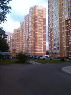 Железнодорожный южное кучино