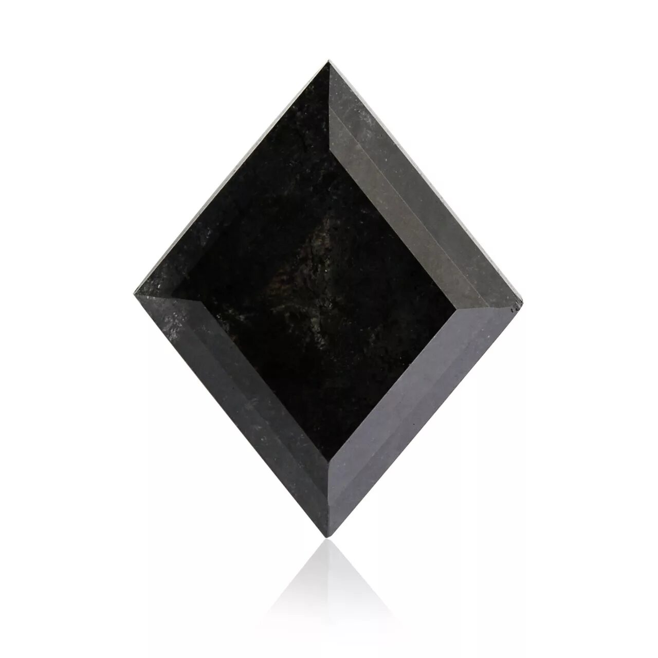 Черная драгоценность. Black Diamond камень.