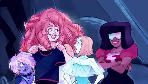 Rose universe