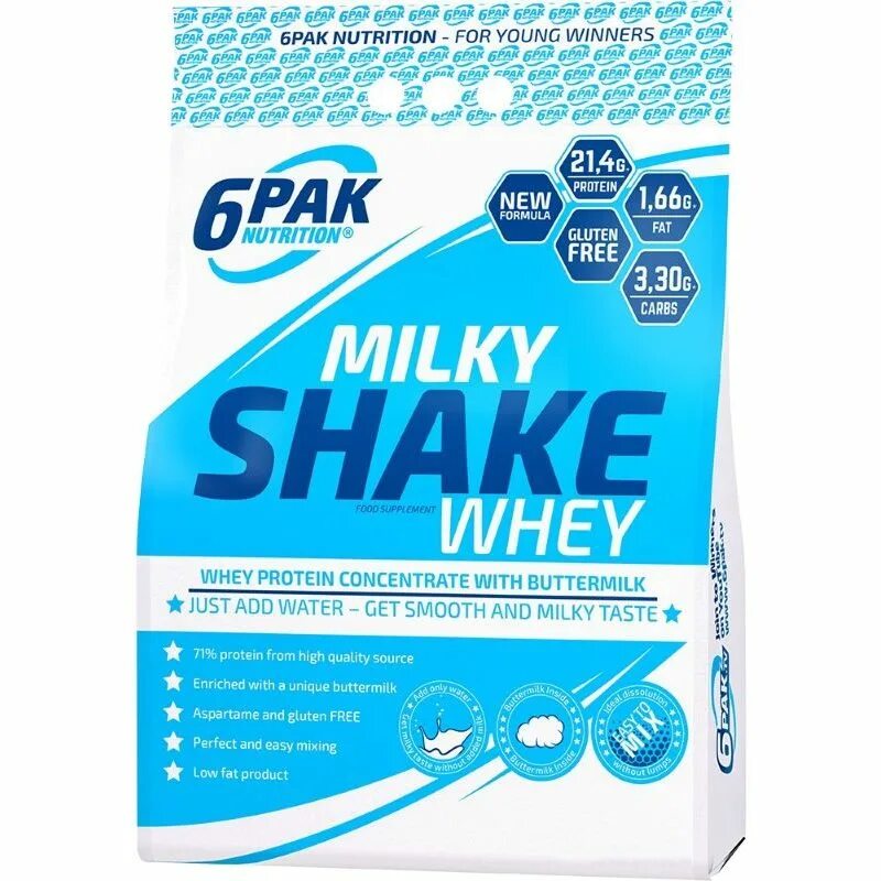 Shake 6. 6pak milky shake whey 1800 g. 6 pak протеин. протеин milky shake whey. 6pak nutrition protein шоколад.