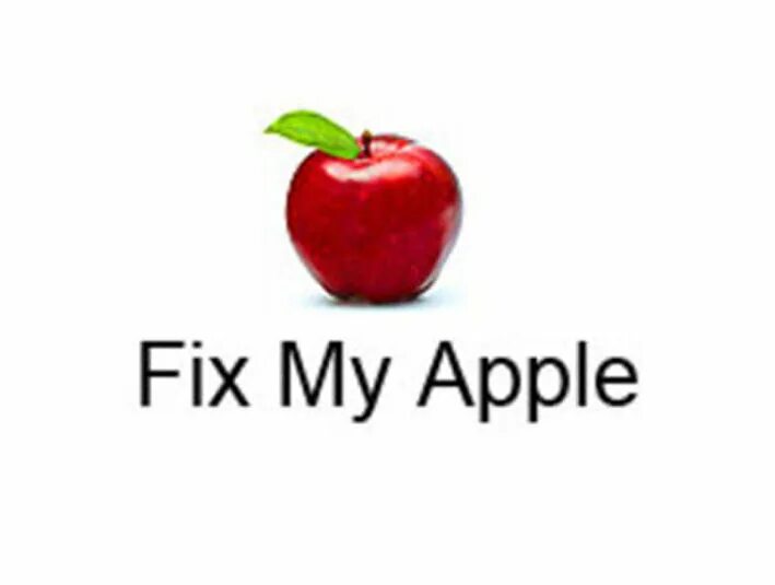 Эпл фикс. My Apple. Apple Fix визитка. Repair my Apple. Fix apple